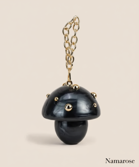 Mushroom Oval Clutch™