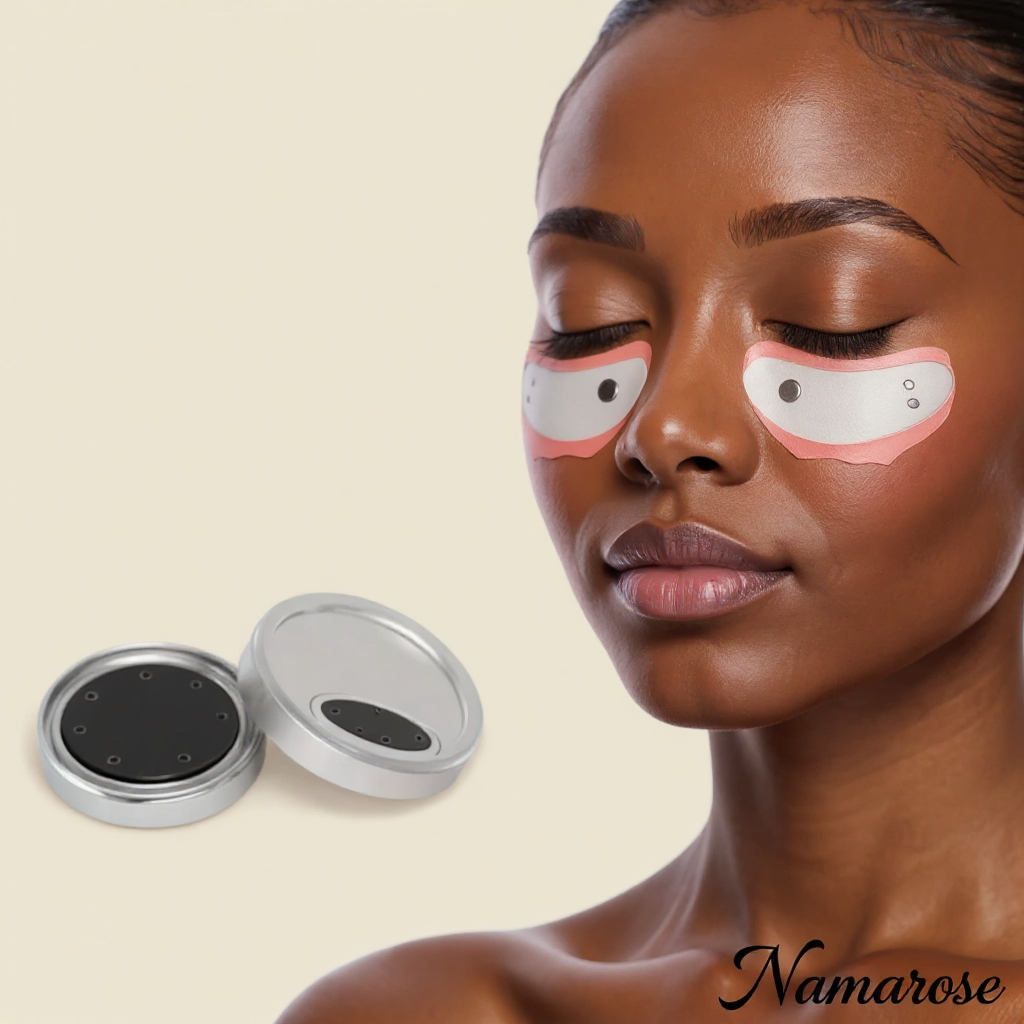 Home Eye Beauty Device