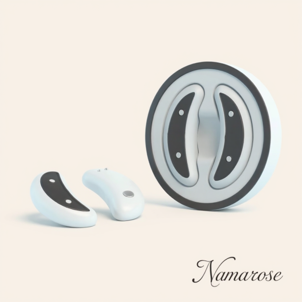 Home Eye Beauty Device