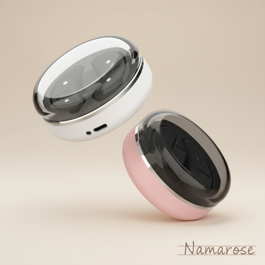 Home Eye Beauty Device