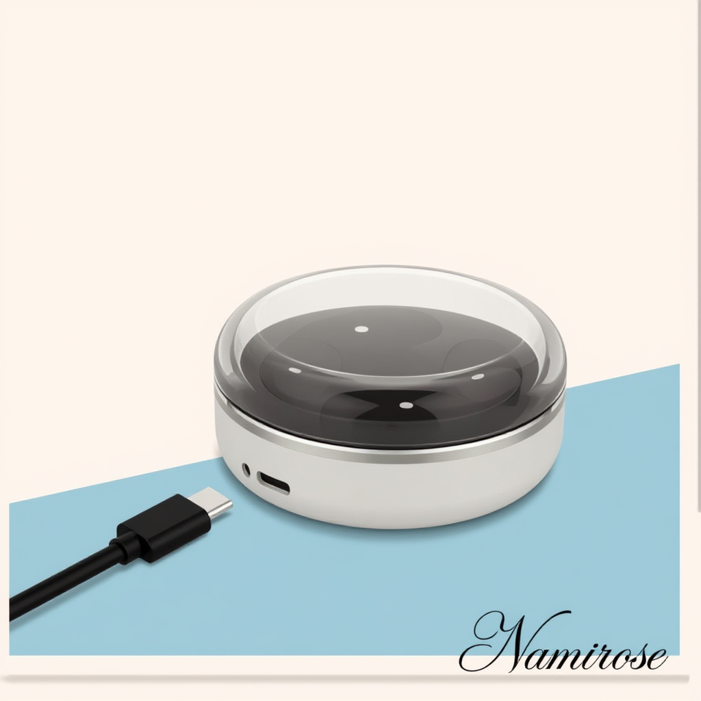 Home Eye Beauty Device