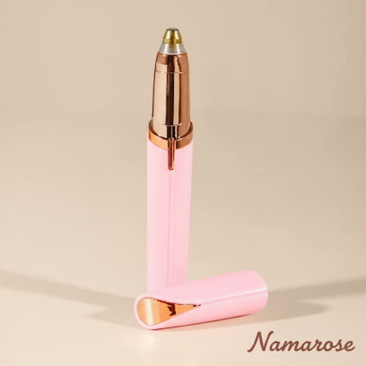BrowPerfect™ Cordless Epilator
