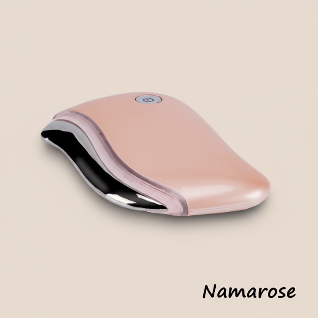 Advanced Electronic Gua Sha Beauty Massager