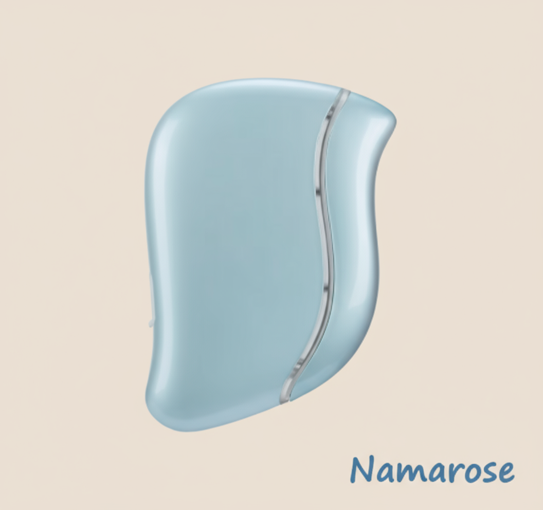 Advanced Electronic Gua Sha Beauty Massager