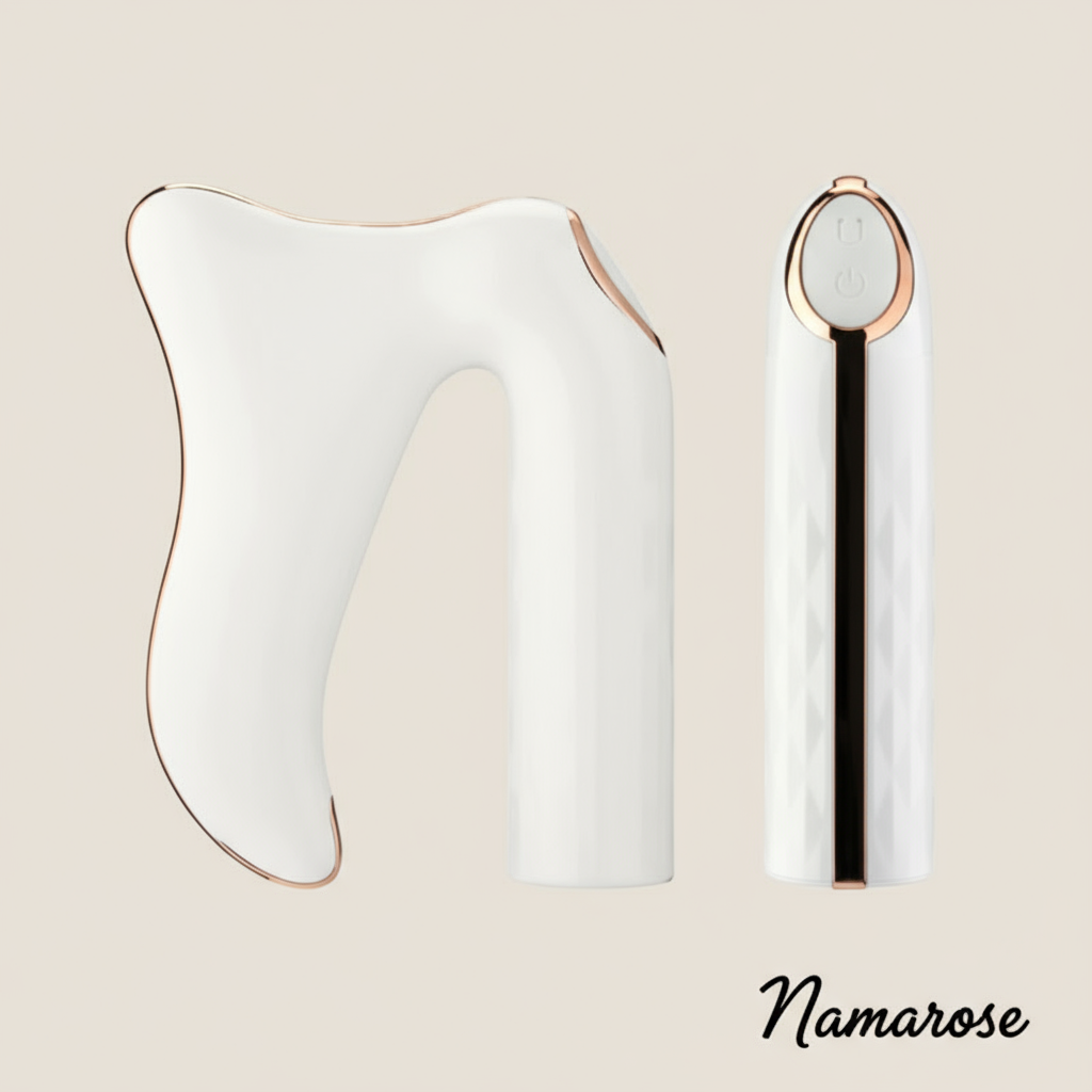 Smart Relax Gua Sha Massager