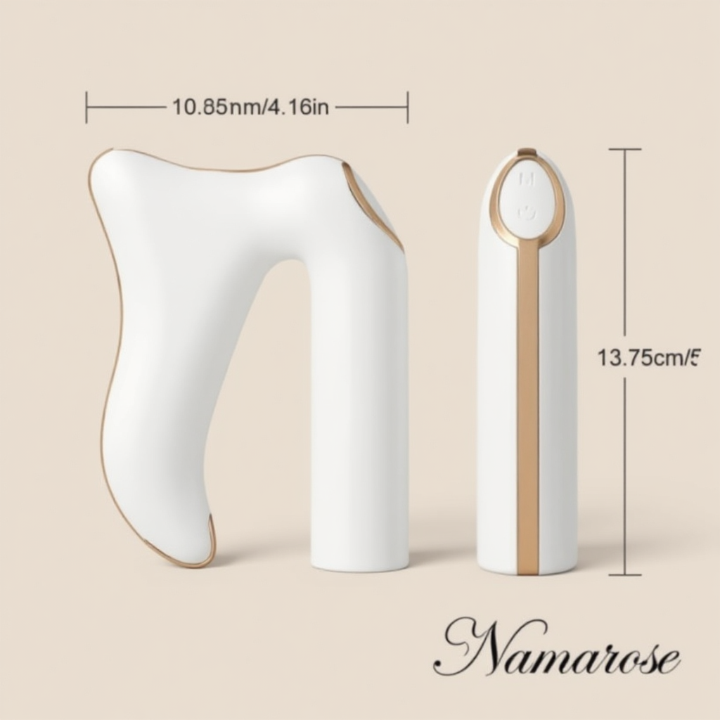 Smart Relax Gua Sha Massager
