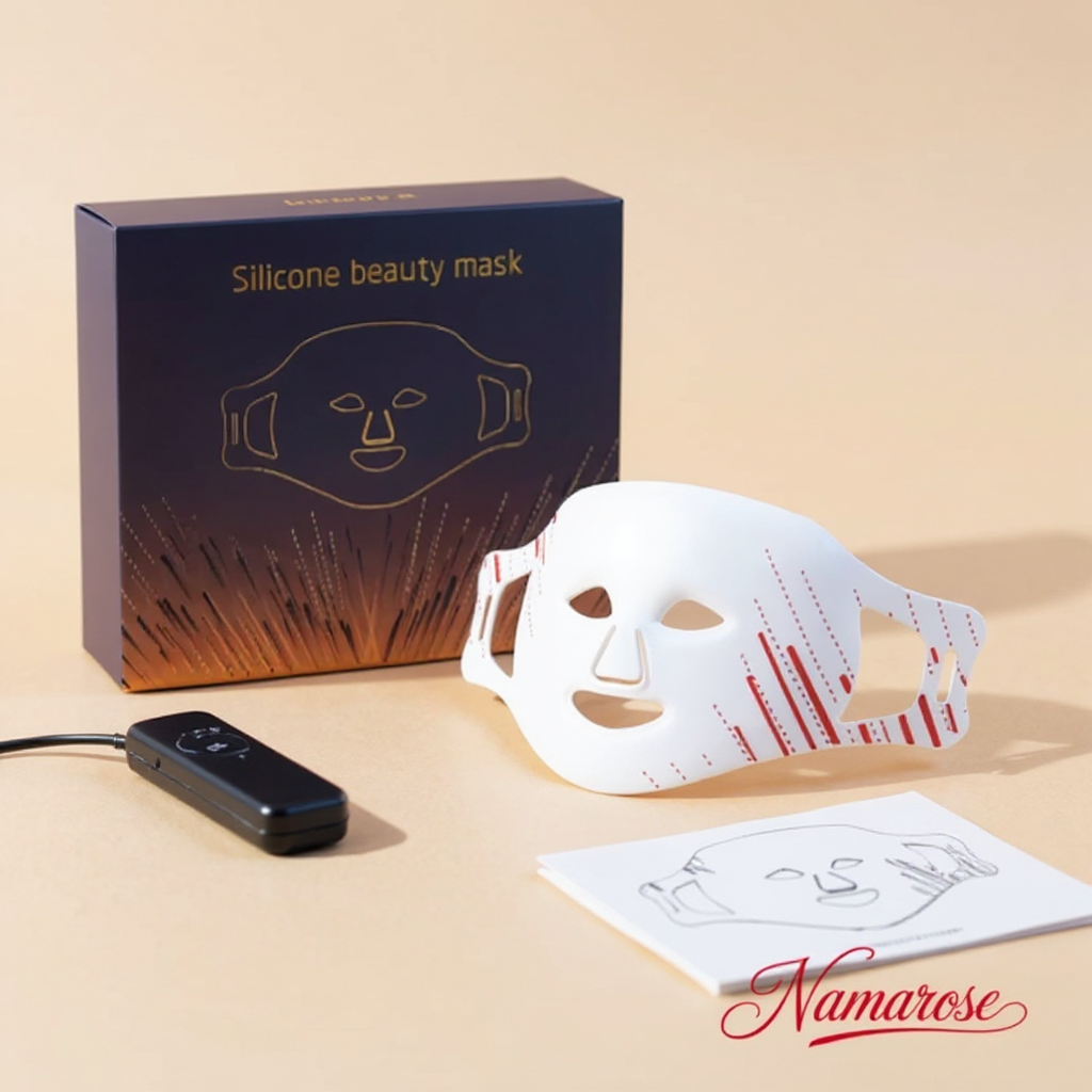 Silicone Skin Rejuvenation Mask™