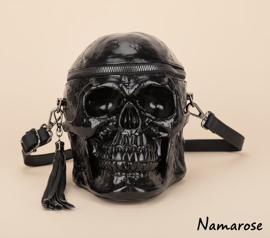 Skull Crossbody Backpack™