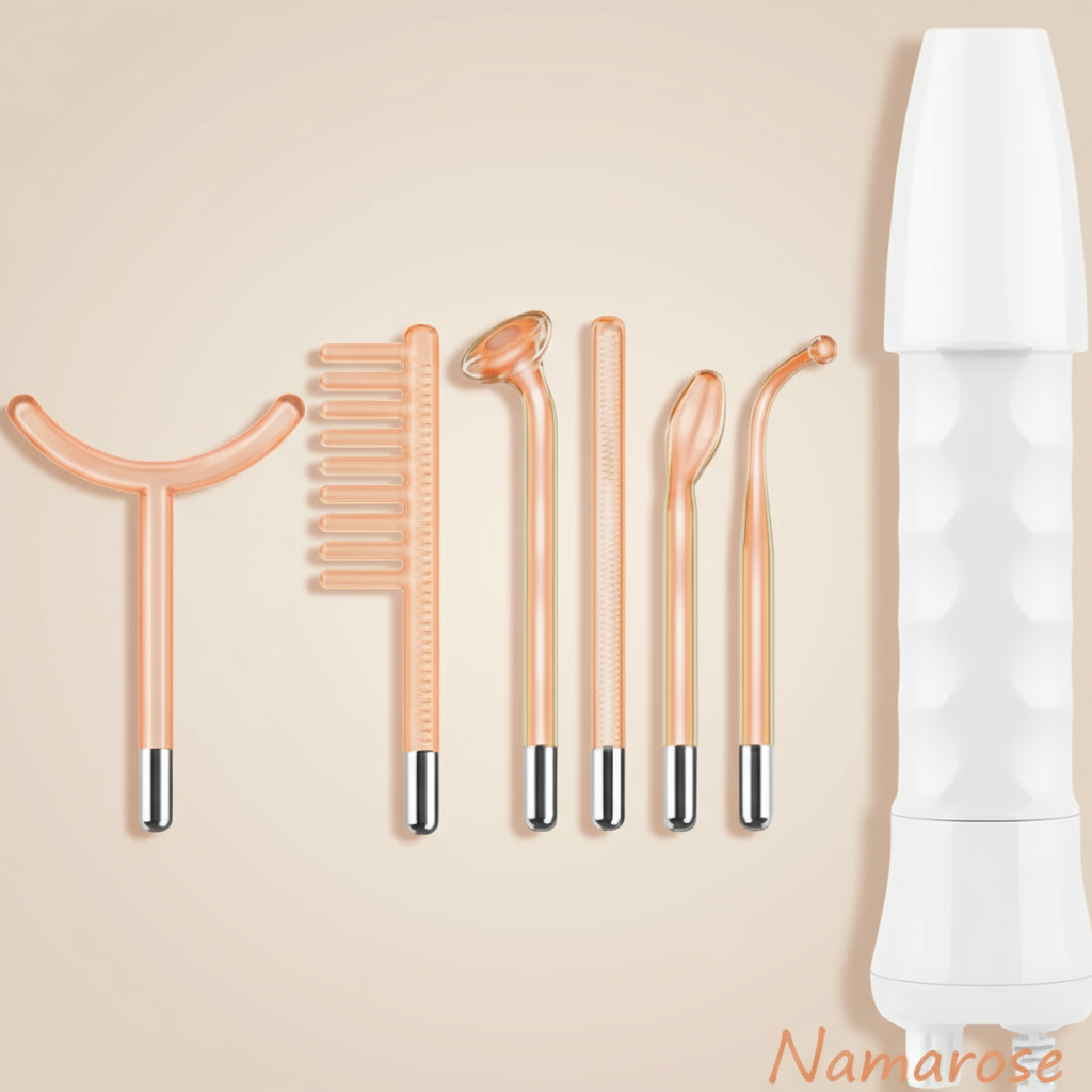 DermaWave Set™