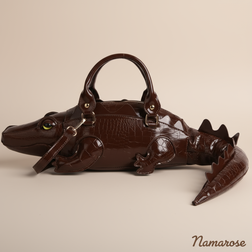 Creative Shape Handbag™