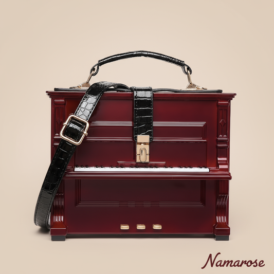Women’s High-End Piano Bag™