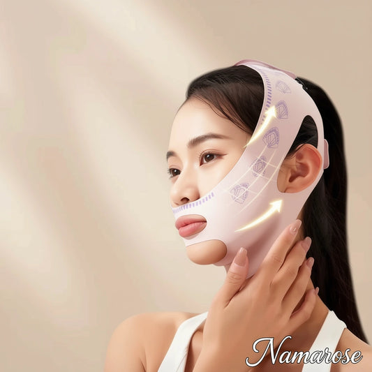 V-Line Face Support Wrap™