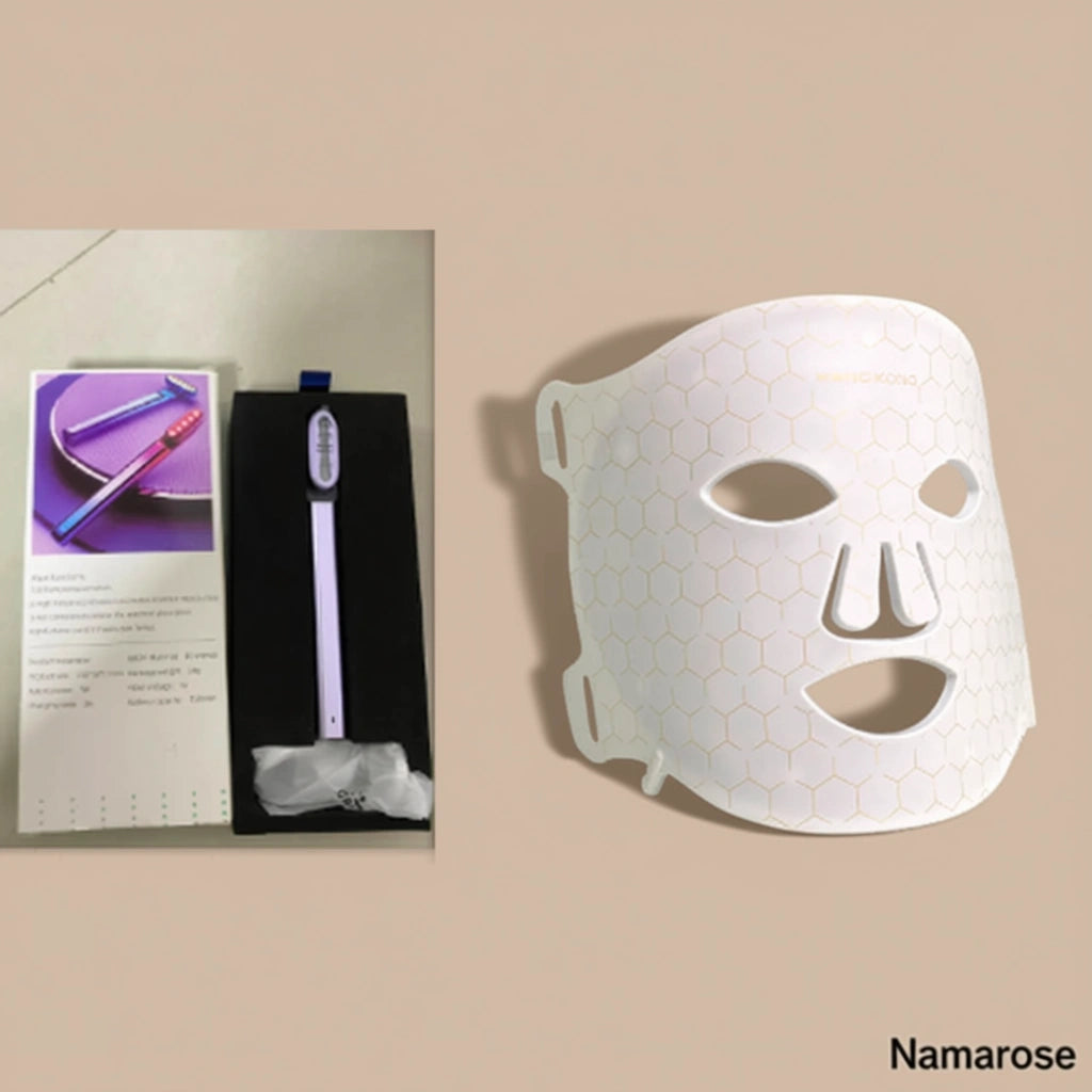 PhotonGlow™ Mask