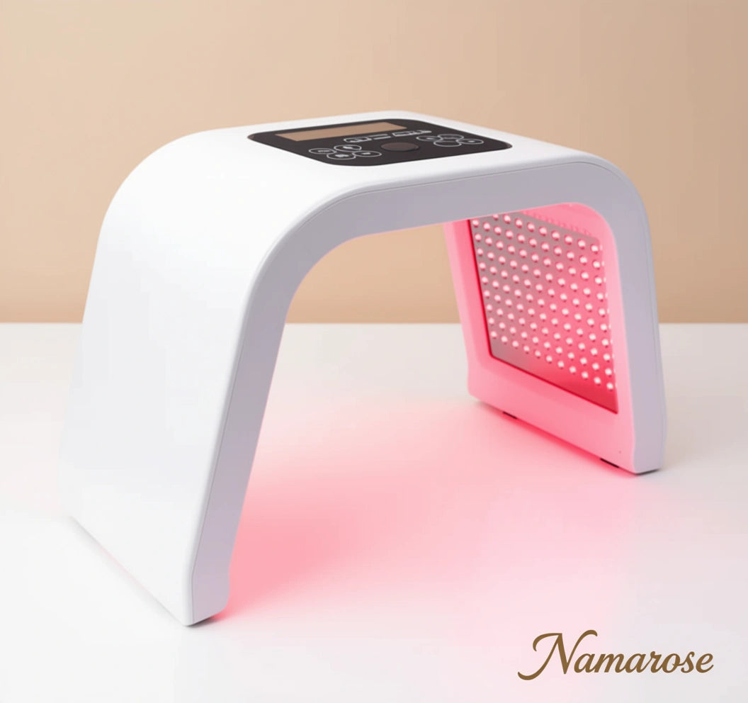 SpectraGlow™ Light Therapy Device