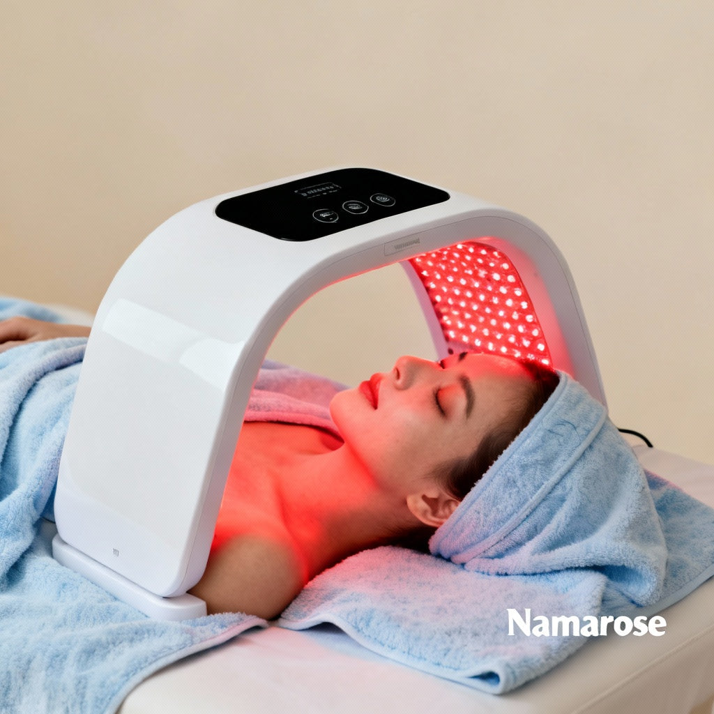 SpectraGlow™ Light Therapy Device