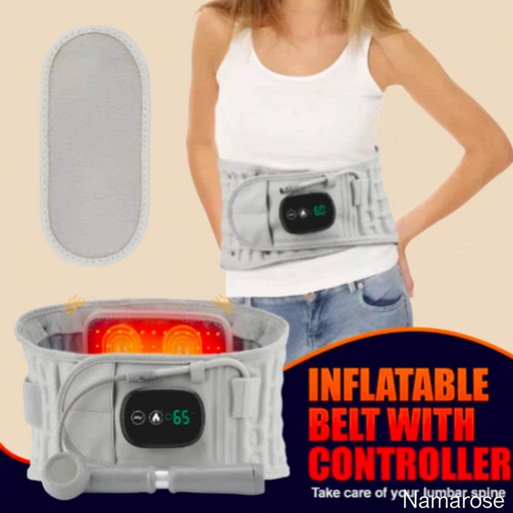 GlowBelt™ Therapy Support