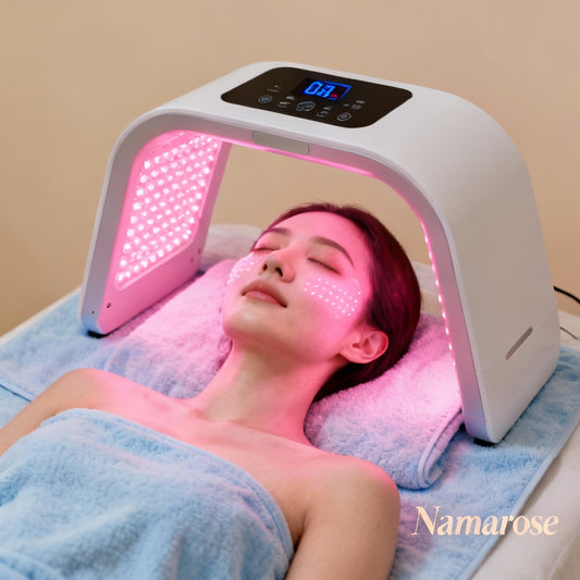 SpectraGlow™ Light Therapy Device