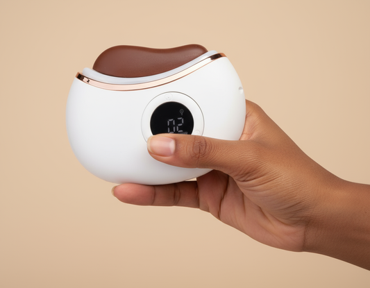 GlowSculpt™ Electric Gua Sha