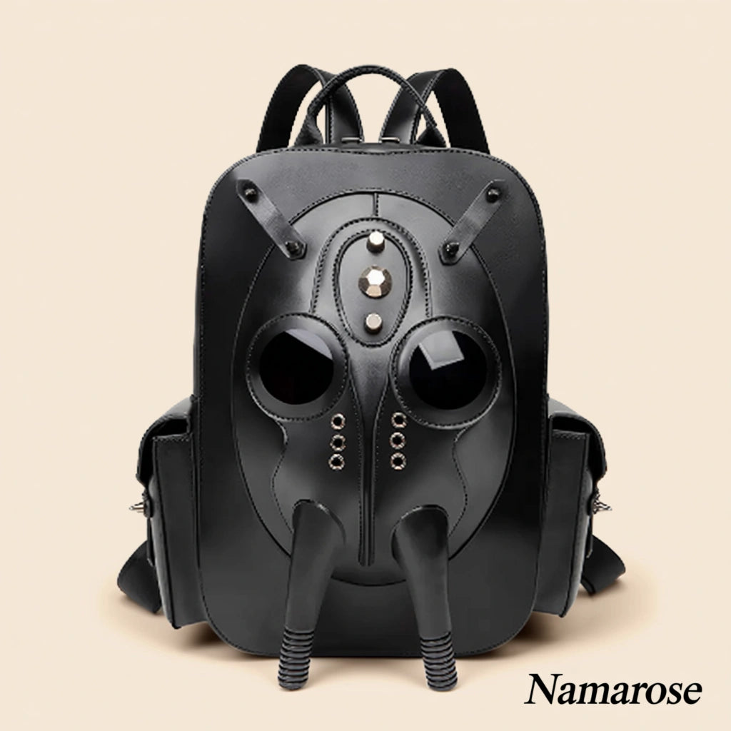 Gothic Skull Backpack™