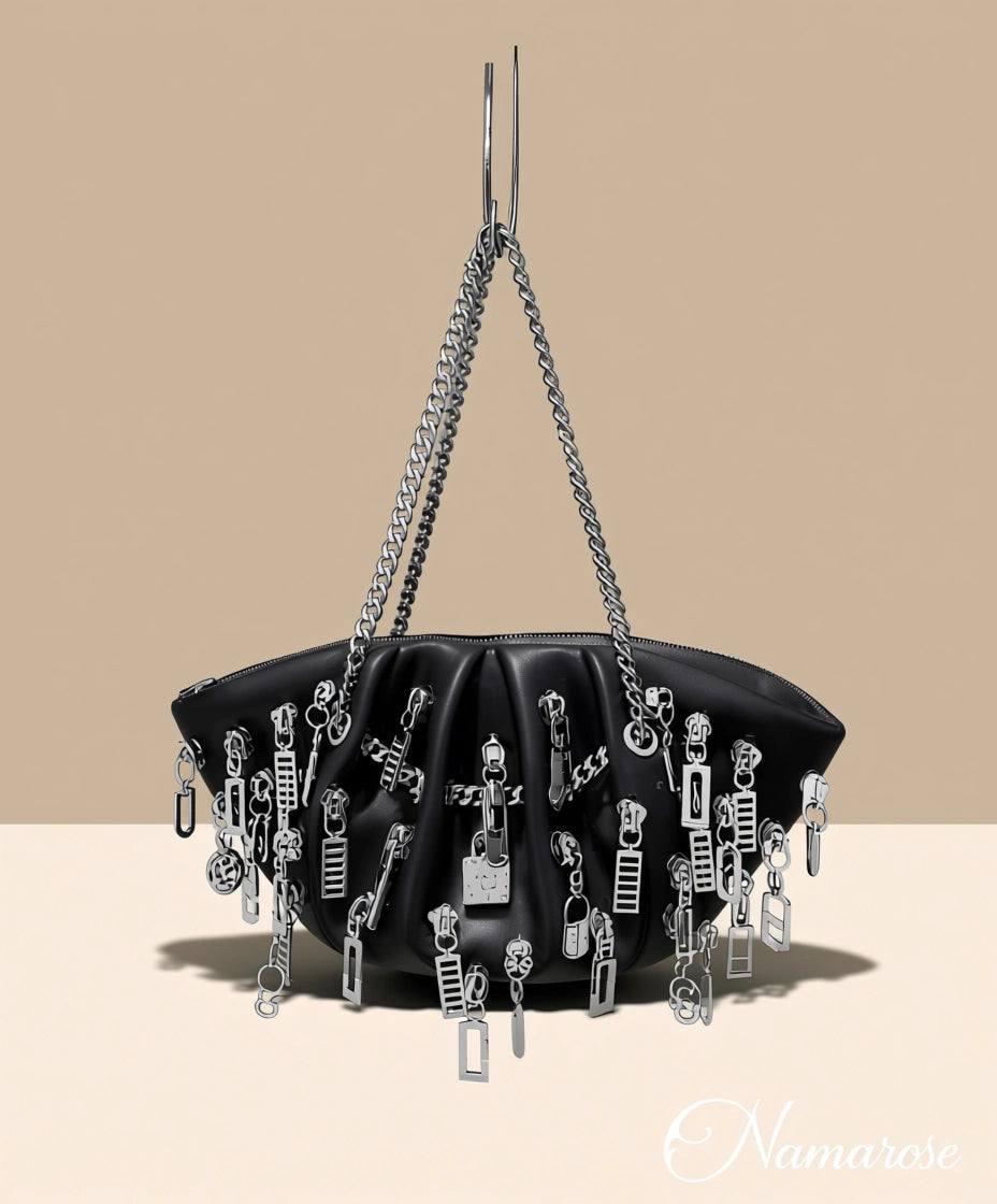 Chain Cloud Bag™