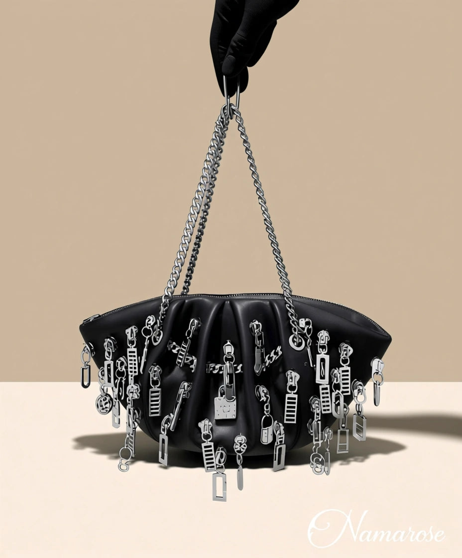 Chain Cloud Bag™