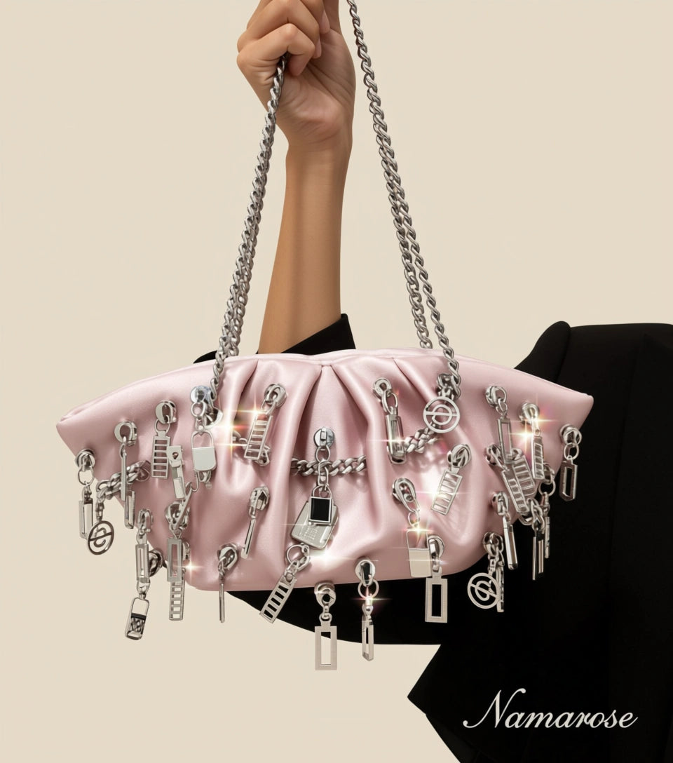 Chain Cloud Bag™
