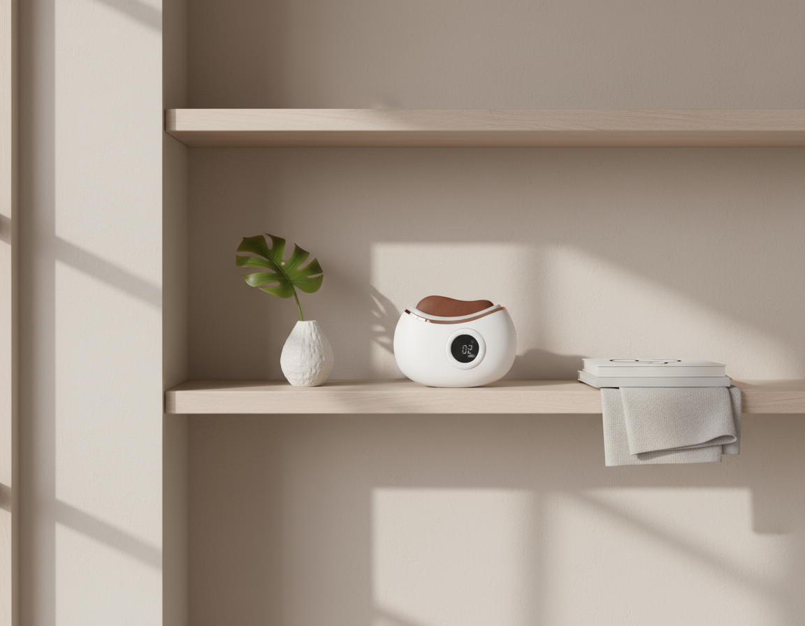 GlowSculpt™ Electric Gua Sha