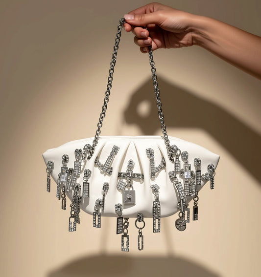 Chain Cloud Bag™