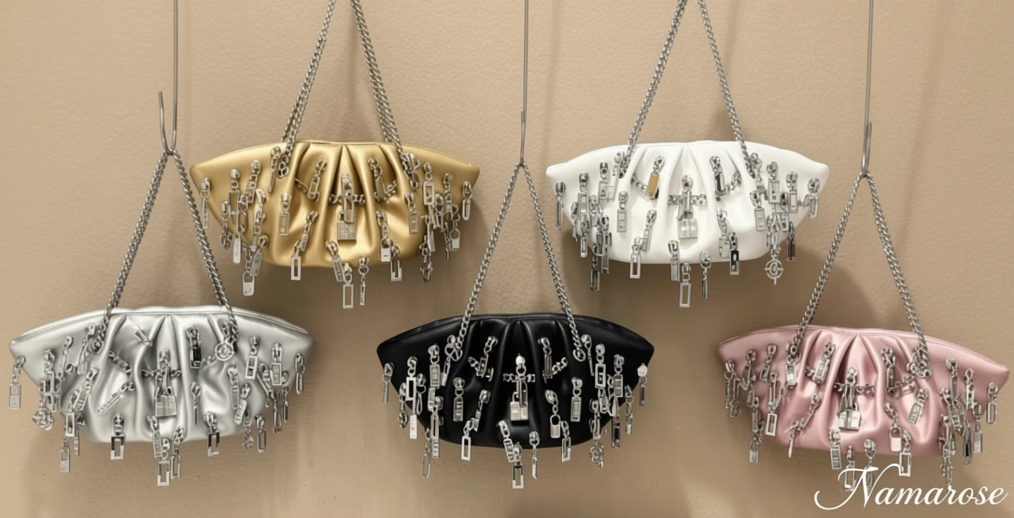 Chain Cloud Bag™