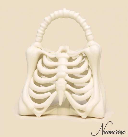 Skeleton Bone Bag™