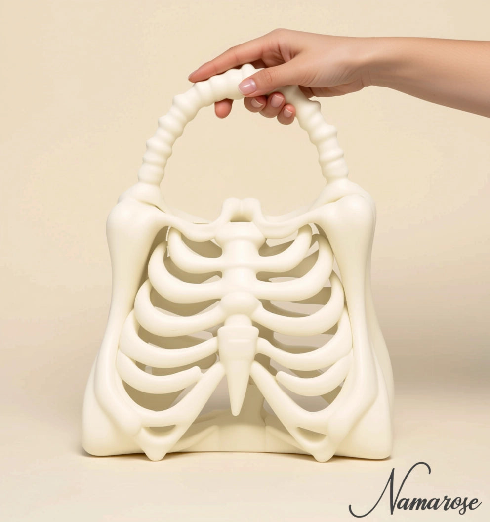 Skeleton Bone Bag™