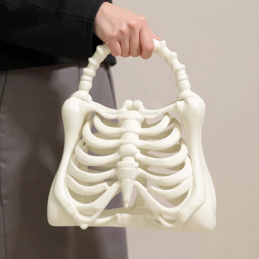 Skeleton Bone Bag™