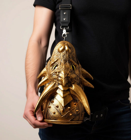 Chain Crossbody Bag™