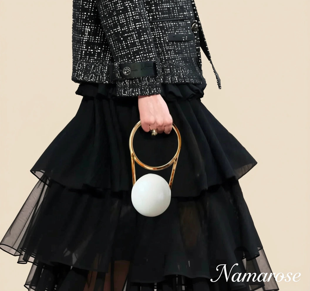 Ball Handle Clutch™
