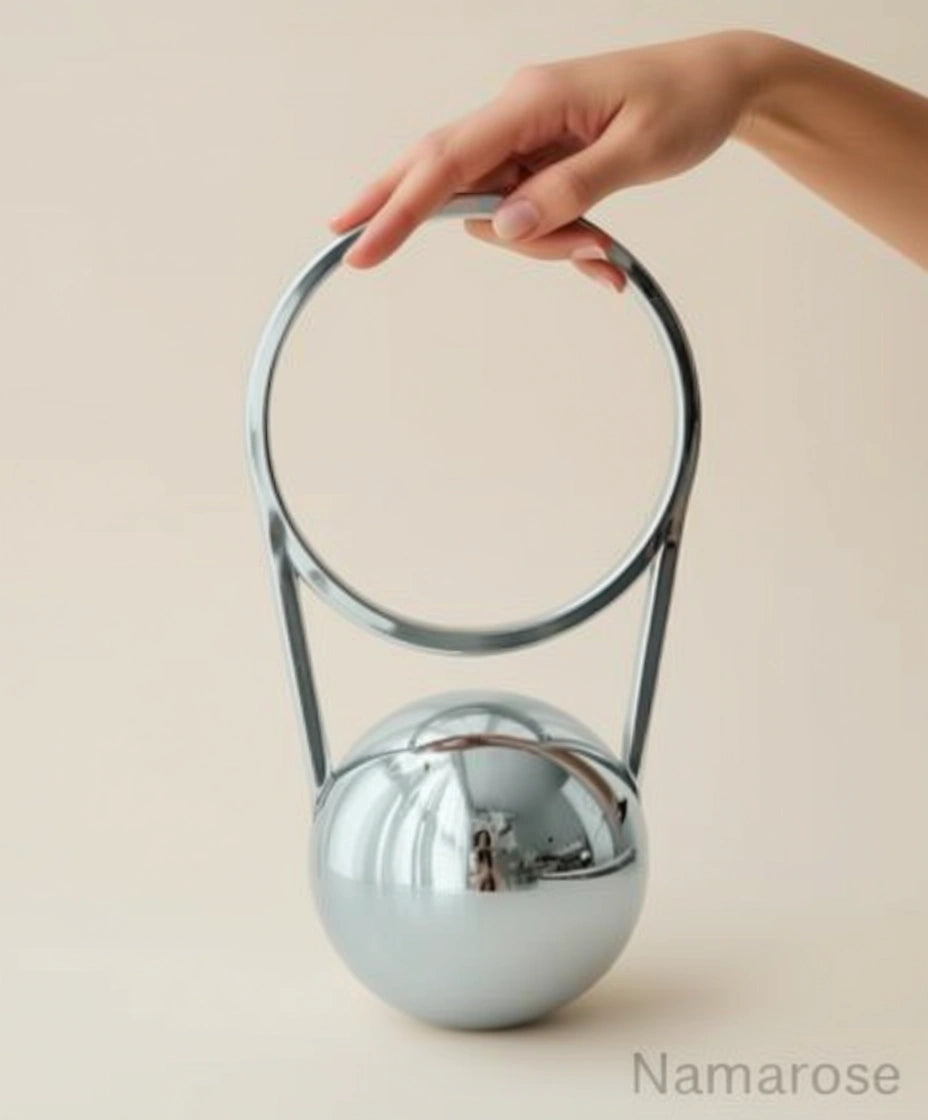 Ball Handle Clutch™