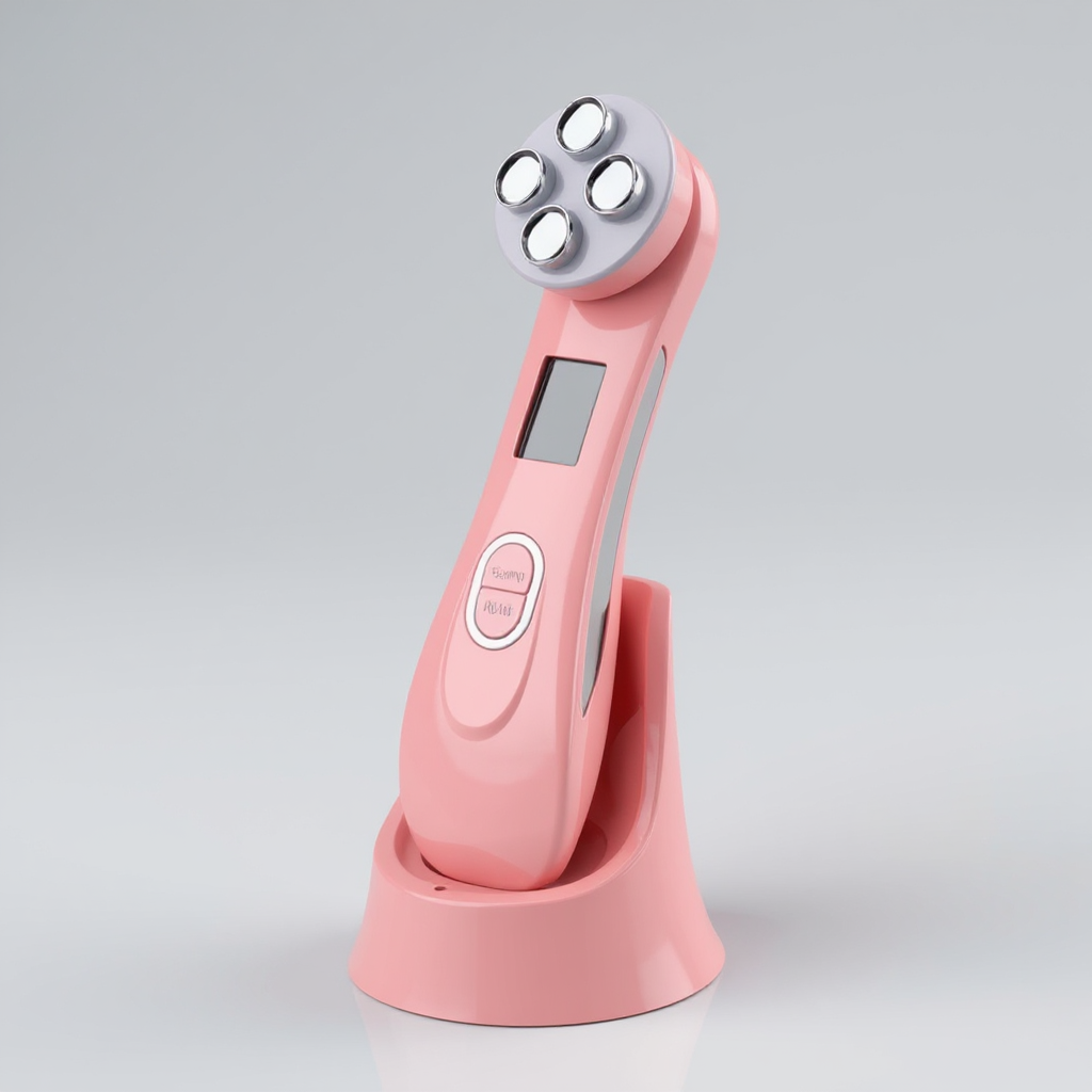 Ion Skin Rejuvenation Device™