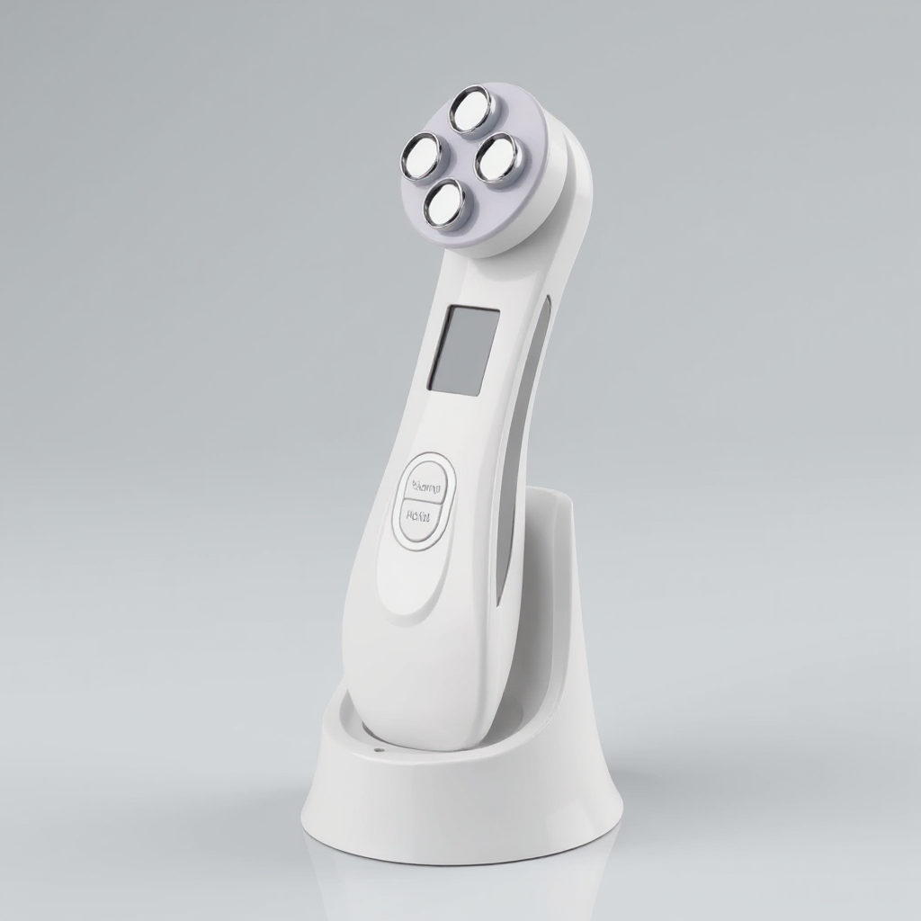 Ion Skin Rejuvenation Device™