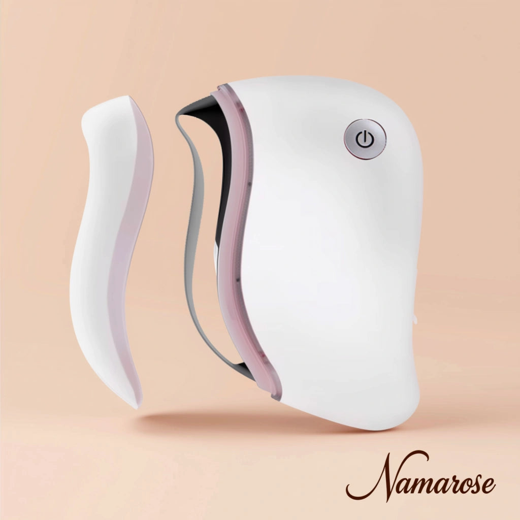 Advanced Electronic Gua Sha Beauty Massager