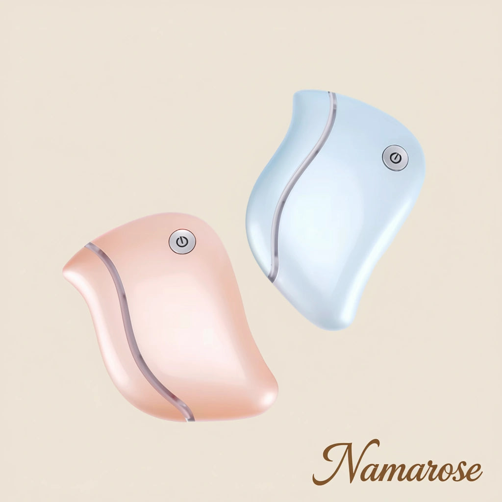 Advanced Electronic Gua Sha Beauty Massager