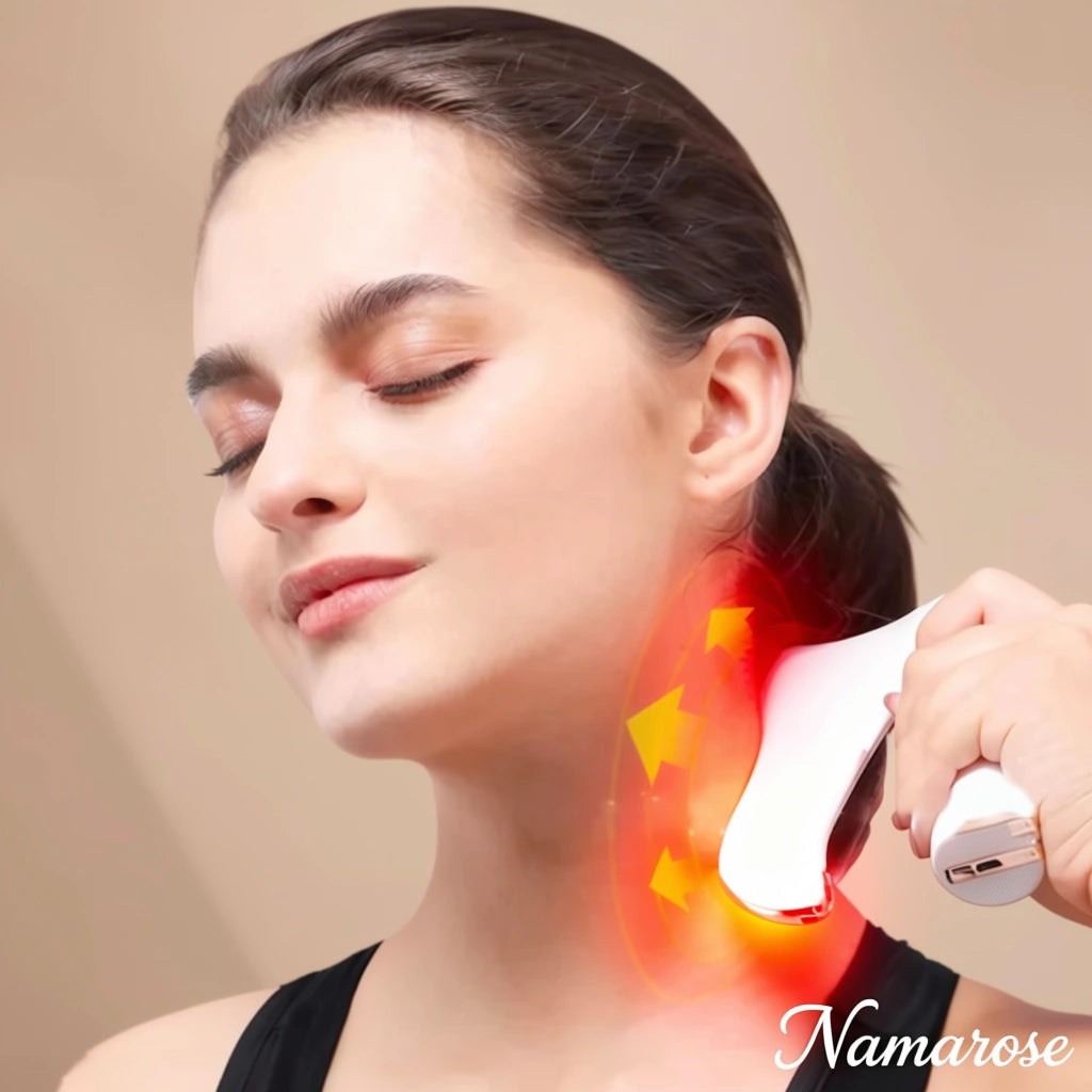 Smart Relax Gua Sha Massager