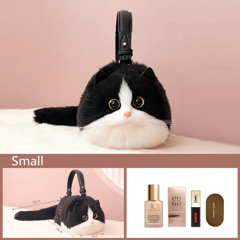 Cat Doll Bag™