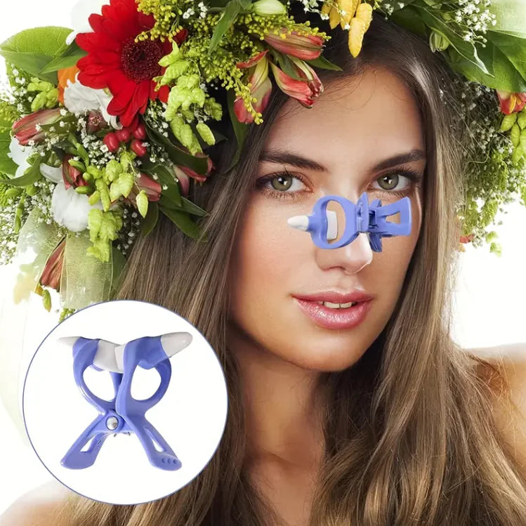 Soft Nose Shaper Clip for Enhanced Nose Appearance