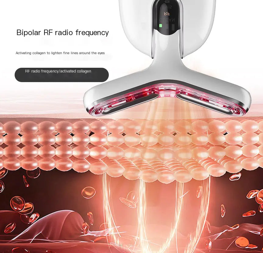 EMS Microcurrent Neck Massager™