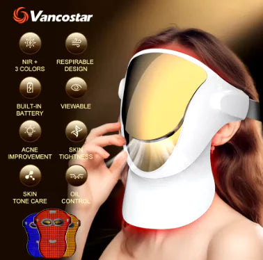 Photon Visual Mask™