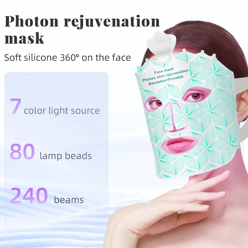 Photon Crown Mask™
