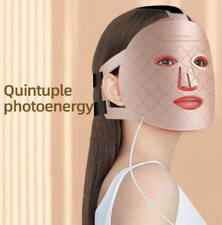 IPL Silicone Mask™