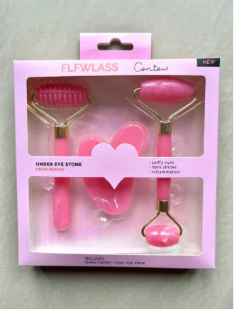 Resin Drum Beauty Scraping Tool