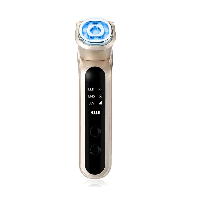 RF Skin Tighten & Lift Roller™