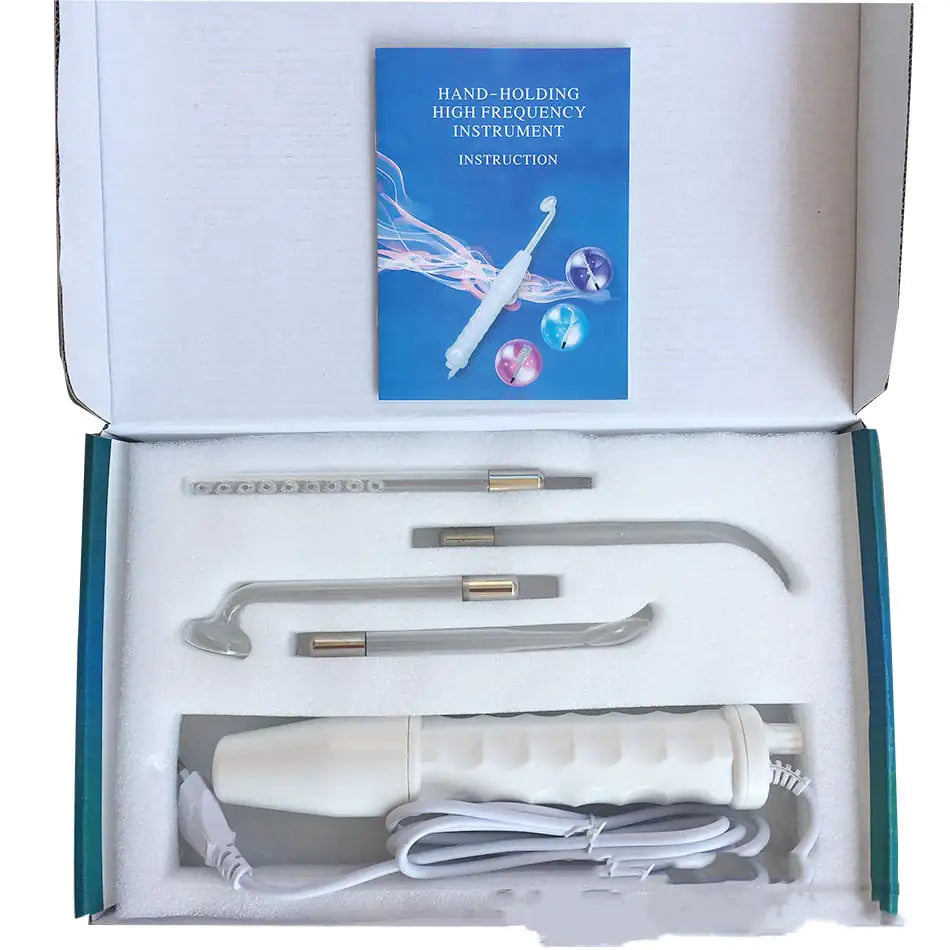 ClearWave Wand™