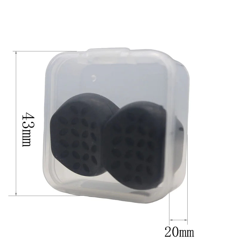 Silicone Facial Muscle Trainer